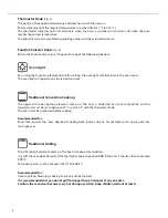 Preview for 8 page of CDA dk750 Series Manual For Installation