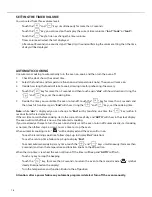 Preview for 18 page of CDA dk750 Series Manual For Installation