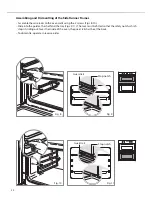 Preview for 22 page of CDA dk750 Series Manual For Installation