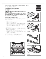 Предварительный просмотр 24 страницы CDA dk750 Series Manual For Installation