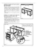 Предварительный просмотр 28 страницы CDA dk750 Series Manual For Installation