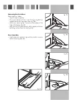 Preview for 28 page of CDA DUAL FUEL COOKERS RC 9021 Installation And User Manual