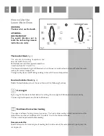 Предварительный просмотр 10 страницы CDA DV 710 Installation And Use Manual