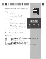 Preview for 15 page of CDA DV 710 Installation And Use Manual