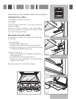 Preview for 23 page of CDA DV 710 Installation And Use Manual