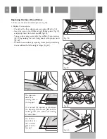 Preview for 24 page of CDA DV 710 Installation And Use Manual