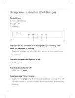 Preview for 6 page of CDA ECA SERIES Installation, Use And Maintenance Manual