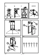 Preview for 3 page of CDA ECH10 User Instructions