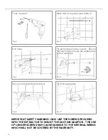 Preview for 14 page of CDA ECN62 Manual For Installation, Use And Maintenance