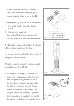 Preview for 15 page of CDA ECNK90 Installation, Use And Maintenance Manual