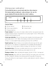 Preview for 6 page of CDA ECNK91 Instructions For Installation, Use And Maintenance Manual