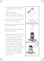 Preview for 15 page of CDA ECNK91 Instructions For Installation, Use And Maintenance Manual