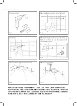 Предварительный просмотр 13 страницы CDA ECR90 Installation, Use And Maintenance Manual