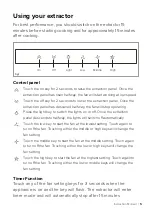 Preview for 5 page of CDA EDD62 Installation, Use And Maintenance Manual