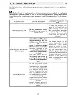 Preview for 13 page of CDA EDD9BL Manual For Installation, Use And Maintenance