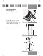 Preview for 9 page of CDA EVG Extractor Manual For Installation, Use And Maintenance