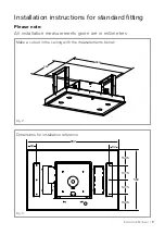 Preview for 7 page of CDA EVX90SS Use And Maintenance