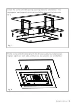 Preview for 9 page of CDA EVX90SS Use And Maintenance