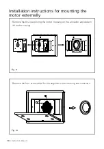 Preview for 10 page of CDA EVX90SS Use And Maintenance