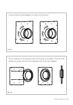 Preview for 11 page of CDA EVX90SS Use And Maintenance