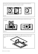 Preview for 12 page of CDA EVX90SS Use And Maintenance