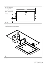 Preview for 13 page of CDA EVX90SS Use And Maintenance