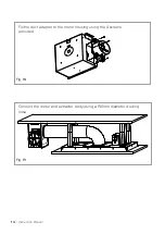 Preview for 14 page of CDA EVX90SS Use And Maintenance