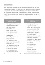 Preview for 18 page of CDA EVX90SS Use And Maintenance