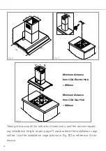 Preview for 12 page of CDA EZTK90BL Installation, Use And Maintenance Manualbook