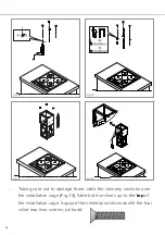 Preview for 14 page of CDA EZTK90BL Installation, Use And Maintenance Manualbook