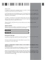 Preview for 3 page of CDA FREESTANDING TUMBLE CI521 Installation & Use Manual