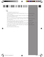 Preview for 4 page of CDA FW222 Manual For Installation, Use And Maintenance