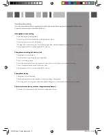 Preview for 6 page of CDA FW222 Manual For Installation, Use And Maintenance