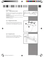 Preview for 10 page of CDA FW222 Manual For Installation, Use And Maintenance