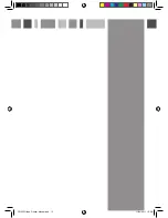 Preview for 15 page of CDA FW222 Manual For Installation, Use And Maintenance