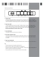 Preview for 4 page of CDA FW281 Manual For Installation, Use And Maintenance