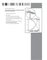 Preview for 8 page of CDA FW281 Manual For Installation, Use And Maintenance