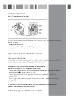 Preview for 11 page of CDA FW281 Manual For Installation, Use And Maintenance