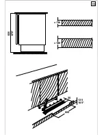 Preview for 22 page of CDA FW350 Manual For Installation, Use And Maintenance