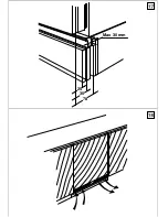 Preview for 23 page of CDA FW350 Manual For Installation, Use And Maintenance