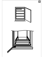 Preview for 27 page of CDA FW350 Manual For Installation, Use And Maintenance