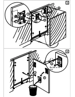 Preview for 14 page of CDA FW380 for Manual For Installation, Use And Maintenance