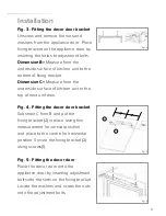 Preview for 11 page of CDA FW482 Manual For Installation