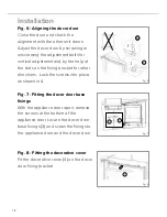 Preview for 12 page of CDA FW482 Manual For Installation