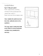 Preview for 13 page of CDA FW482 Manual For Installation