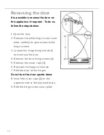 Preview for 14 page of CDA FW482 Manual For Installation