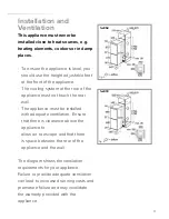 Предварительный просмотр 17 страницы CDA fw852 Manual For Installation