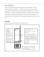 Предварительный просмотр 18 страницы CDA fw852 Manual For Installation