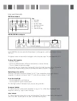 Preview for 4 page of CDA FWC150 Installation & Maintenance Manual