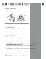 Предварительный просмотр 9 страницы CDA FWC150 Installation & Maintenance Manual